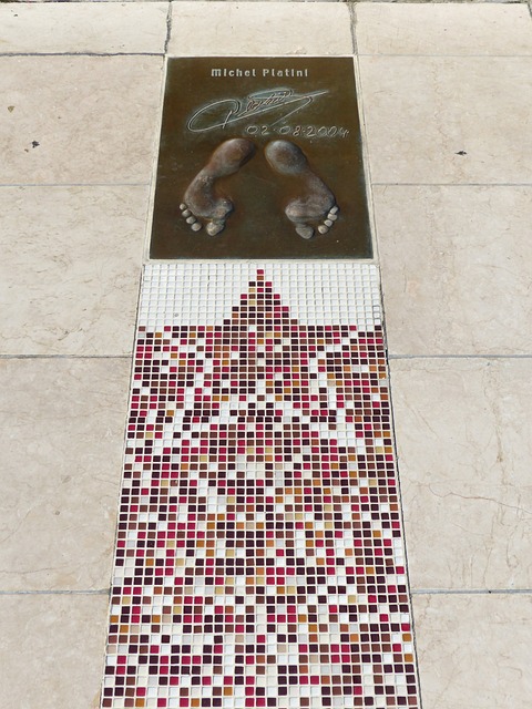 防守