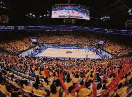 NBA正处