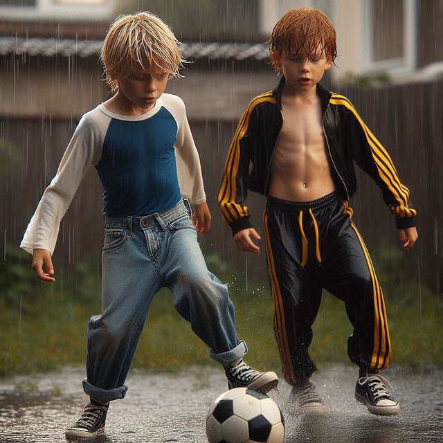 体训练有素 体训练有素